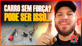 🛑 4 PEÇAS que podem fazer o MOTOR do seu CARRO FALHAR MUITO  Entenda de uma vez  👊🏻 [upl. by Myrtie749]