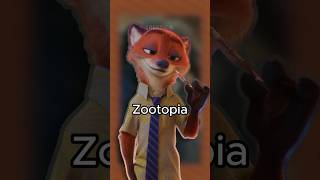 Você percebeu que no filme Zootopia [upl. by Nnaeirual]