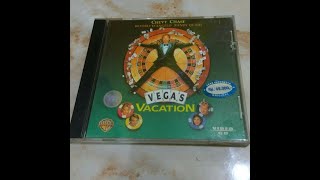 Opening to Vegas Vacation 1997 2000 VCD [upl. by Nessej]