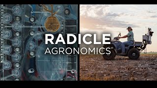 Precision Planting Launches Radicle Agronomics™ [upl. by Zimmermann]