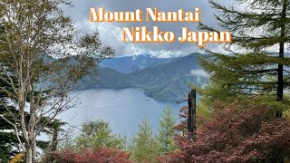 Day Trip From Tokyo to Nikko by Train  Japan 2023 [upl. by Vidal]