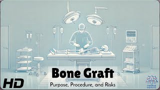 Bone Graft Recovery Tips for a Smooth Healing Process [upl. by Aiekahs51]