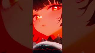 Nightcore Chocolate Cream LAYSHA Feat 낯선 Version 5 short shorts youtubeshorts [upl. by Nicolea]