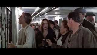 Titanic  Deleted Scene  Irish Hospitality [upl. by Piselli]