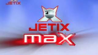 Jetix Max RomâniaPromo02 [upl. by Kneeland778]