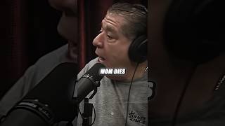 Joey Diaz OPENS UP About Childhood ☹️ [upl. by Artinad]