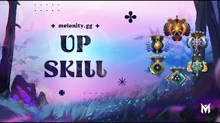 Правильная настройка чита Melonity для поднятие скилла  Dota 2  Дота 2 [upl. by Ednihek412]