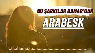 Bu Şarkılar Tam Damardan Arabesk Resitali Vol26✔️ [upl. by Verdi383]