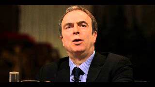 Peter Hitchens  On Abortion [upl. by Atileda]