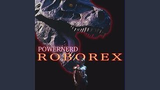 Roborex [upl. by Florenza]