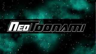 Re Toonami [upl. by Alat]