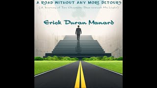 SP ALBUM REVIEWS Erick Duran Manard  A Road without Any More Detours A Journey of Ten Chapters [upl. by Jaddan]