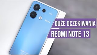 Xiaomi Redmi Note 13  Ten z 4G i TEORETYCZNIE lepszy  RECENZJA  TEST i Opinie  Mobileo PL [upl. by Varhol]