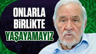 Suriye Diye Bir Devlet Yok  İlber Ortaylı İle Cahille Sohbeti Kestim [upl. by Mihar]