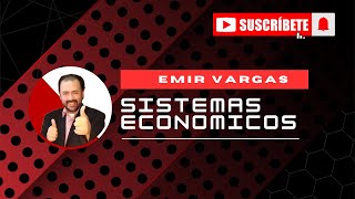 Clase 01 Sistemas EconómicosUMSS [upl. by Bessy78]