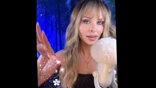 ASMR REIKI FOR CALM✨ [upl. by Priscella]