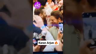 Anant AmbaniRadhika Wedding  Salman Khan amp Shahrukh Khan dancing [upl. by Marquita]