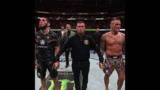 Islam Makhachev vs Dustin Poirier  Full fight  7  UFC [upl. by Alial]