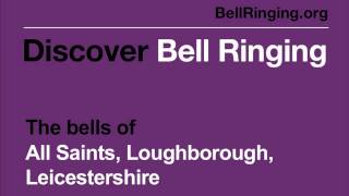 Discover Bell Ringing  Listen to Bell Ringing The Sound of the Bells [upl. by Aihcila482]