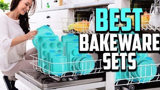 ✅ Top 5 Best Bakeware For Brands 2022 Tested amp Reviewed [upl. by Otrebcire872]