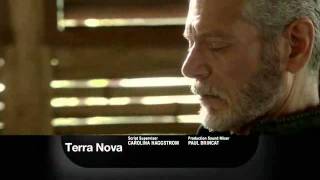 Terra Nova  TrailerPromo  1x06  Bylaw  Monday 103111  On FOX [upl. by Litt]