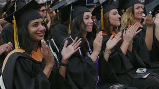 La Salle University Commencement 2024 Highlights [upl. by Tongue105]