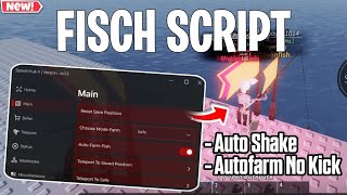 NEW Fisch Script KEYLESS GUI Speed Hub X Pastebin [upl. by Faro358]