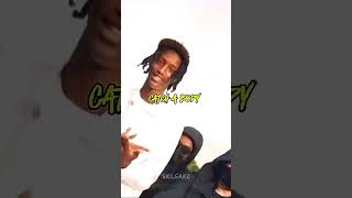 614 otg lil macks   unreleased leaked blockbaby [upl. by Niknar]