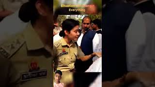 UPSC Motivation IPS Anshika verma 🎯📚✊motivation ips motivational upscwala viral [upl. by Malik]