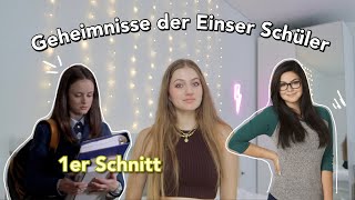 TIPPS FÜR EIN EINSER ABI  Tipps für die Oberstufe die du noch nicht kanntest💗 BACK TO SCHOOL 2022 [upl. by Lauree]