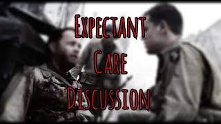 Prolonged Field Care Podcast 184 Expectant Care Discussion [upl. by Hearsh52]