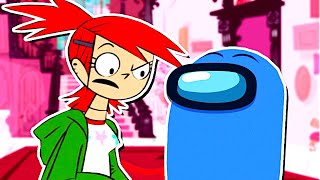 The Imposter Episode Of Fosters Home For Imaginary Friends [upl. by Deelaw]