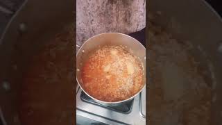 Vegetable biryani soybean ki [upl. by Kalagher]