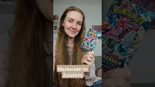 Maskerade im Zwielicht Opening 22 pokemon [upl. by Giesecke]