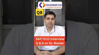 SAP FICO Interview Question amp Answer 🎯 sapfico interview sapficointerviewquestions [upl. by Htabmas123]