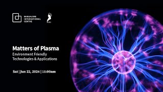 Matters of Plasma [upl. by Zosi775]