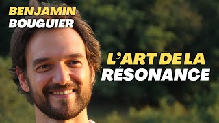 Une spiritualité pratique et décomplexée  Interview de Benjamin Bouguier  Éveil  Nondualité [upl. by Ynaffit974]