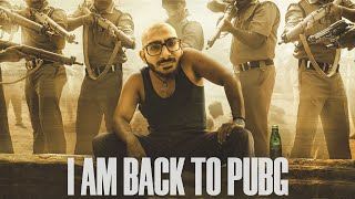 Thara Bhai Thor is back Pubg Mobile [upl. by Haidabej67]