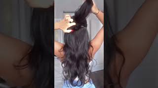 Unlock Your Style 2 Top Hairstyles for Girls This Season 🌟HairstylesForGirls TrendyHair [upl. by Jacqueline]