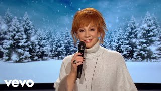 Reba McEntire  I Needed Christmas 2022 Version [upl. by Atiuqcir]