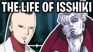 The Life Of Isshiki Ōtsutsuki Naruto [upl. by Ardried]