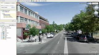 Learn Google Earth Street View [upl. by Canty]