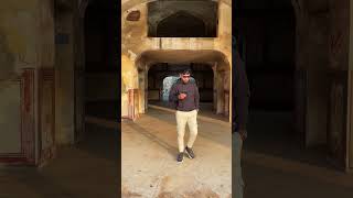 Baradari 12 doors  Famous Mughal Picnic Location minivlog vlog mughalarchitect raviriver [upl. by Flosi562]