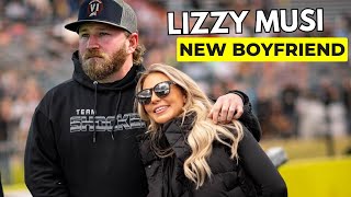 STREET OUTLAWS  Lizzy Musi Dating Jeffrey Earnhardt After Breaking Up With Kye Kelley [upl. by Gorlin199]