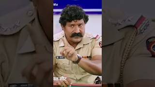 प्रविण तरडे l Tripple seat Marathi movie l pravin tarade l comedy Tata Marathi [upl. by Noakes881]