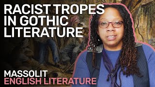 Gothic Literature and Race [upl. by Deborah504]