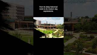 Gotta Visit The Mississippi Museum of Art pt2 travel adventure mississippi [upl. by Hanforrd]