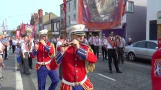 The Twelfth In Lurgan [upl. by Ienttirb301]