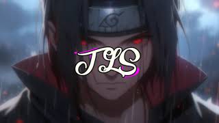 Itachi Uchiha  Theme Song Hardfos Remix [upl. by Okram631]