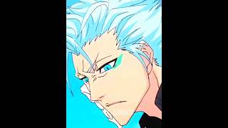 Grimmjow x Subway surfers edit 🛹 anime ronitgaming edit bleach aizen grimmjow [upl. by Aznerol]